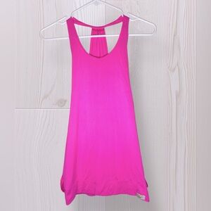 LILIKOI BRAZIL Womens Athletic Tank Top